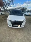 Toyota Noah 2014 White - 1