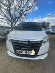 Toyota Noah 2014 White - 3