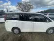 Toyota Noah 2014 White - 4