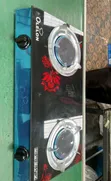 Olelon 2 Burner Infrared Cooker - 1