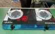 Olelon 2 Burner Infrared Cooker - 2