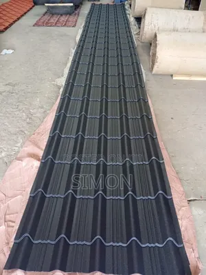 Mabati ya Kufunikia Nyumba G30 Matte Finish - KES 600/Mita