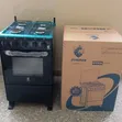 Euroken 50x55cm All Gas Standing Cooker - 2