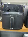 Hisense 8L Manual Air Fryer H08AFBK1S1 - 1