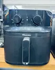 Hisense 8L Manual Air Fryer H08AFBK1S1 - 2