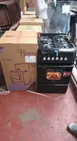 Turkey Roch 50x55cm Standing Cooker - 3+1 Burners - 2