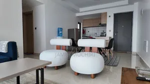 Furnished 2-Bedroom Apartment in Loftel, Ruaka