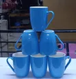 Breakfast Cups - Set of 6 - 1