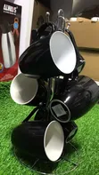 Breakfast Cups - Set of 6 - 2