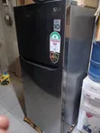 LG Fridge/Freezer - 235 Litres - 1
