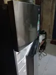 LG Fridge/Freezer - 235 Litres - 2