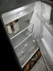 LG Fridge/Freezer - 235 Litres - 3
