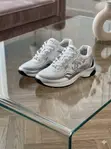 Chanel CC Logo Metallic Trainers Size 40-45 - 1