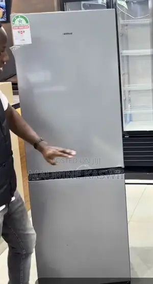 Hisense 230L Bottom Freezer Refrigerator REF226DR