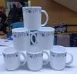6 Pieces Sundabest Breakfast Cups - 3