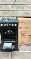 Glamstar 50x55 Freestanding Cooker - Auto Ignition - 2