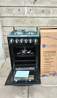 Glamstar 3+1 Cooker with Double Glass Oven Door - 2