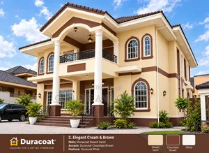 Professional Interior & Exterior Painting Services