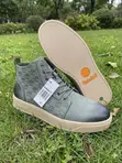 Premium Timberland High-Top Boots - Sizes 40-45 - 2