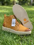 Premium Timberland High-Top Boots - Sizes 40-45 - 3