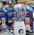 Von 2-in-1 Blender with 1.5L Jar & Grinder - 2
