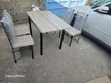 Brand New Imported Modern Dining Table Set - 2
