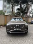 Volvo XC90 T5 2018 AWD Polestar Ina Viti 7 - 1