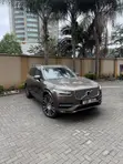 Volvo XC90 T5 2018 AWD Polestar Ina Viti 7 - 3