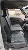 Mazda Bongo 2007 Nyeupe - 5