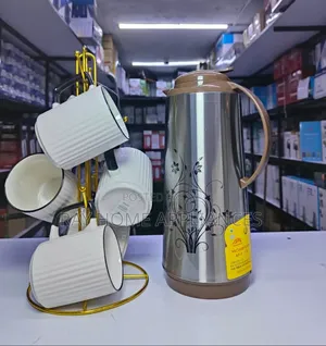7-Piece Breakfast Set
