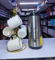 7-Piece Breakfast Set - 3