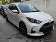 Toyota Yaris 2020 White - 2