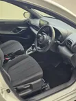 Toyota Yaris 2020 White - 3
