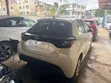 Toyota Yaris 2020 White - 4