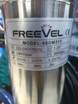 1HP Submersible Water Pump (750W) - 2