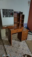 Brand New Vanity Dressing Table with Drawer - 2