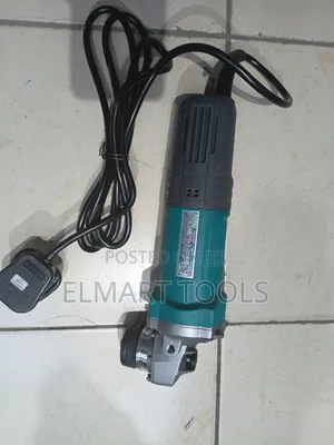 Total 710W 4" Angle Grinder
