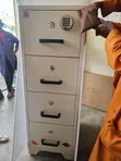 Bank Safe Cabinet 300kg Safe Box - 2