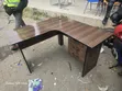 L-Shape Office Desk 1.2m x 1.2m - 2