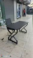 Boss Office Products Classic Laptop Office Desk - 2