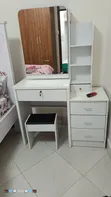 Lady's Table / Dressing Table - Brand New - 2