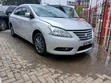 Nissan Sylphy 2019 Silver - 1