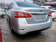 Nissan Sylphy 2019 Silver - 2
