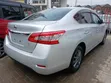 Nissan Sylphy 2019 Silver - 5
