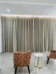 Elegant Curtains by Home Interiors - 1