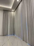 Elegant Curtains by Home Interiors - 2