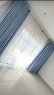 Home Interiors Curtains - Brand New - 2