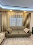 Brand New Home Interiors Curtains - 1