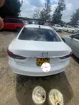 Mazda Atenza 2017 - 1