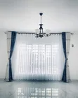 Home Interiors Curtains - Brand New - 2